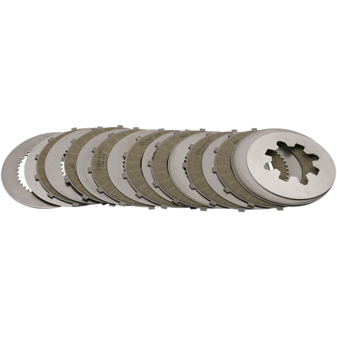 BELT DRIVES LTD. Clutch Kit Pro Clutch BDLPCP0005