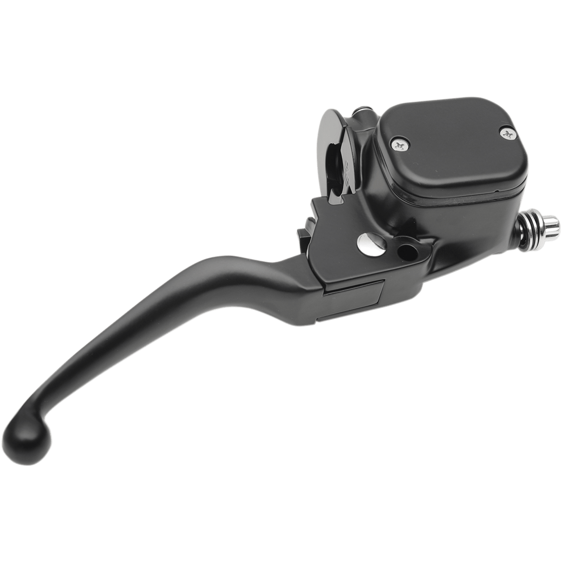 DRAG SPECIALTIES Brake Master Cylinder 11/16" Black