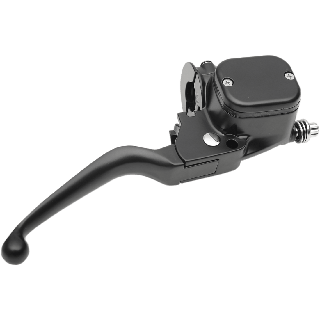 DRAG SPECIALTIES Brake Master Cylinder 11/16" Black