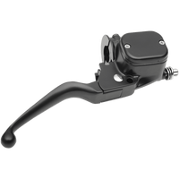 DRAG SPECIALTIES Brake Master Cylinder 11/16" Black