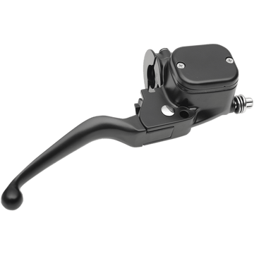 DRAG SPECIALTIES Brake Master Cylinder 11/16" Black