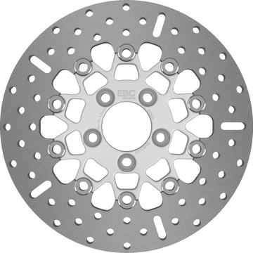 EBC Brake Rotor MD528