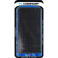 STOMPGRIP Universal Traction Pad Black