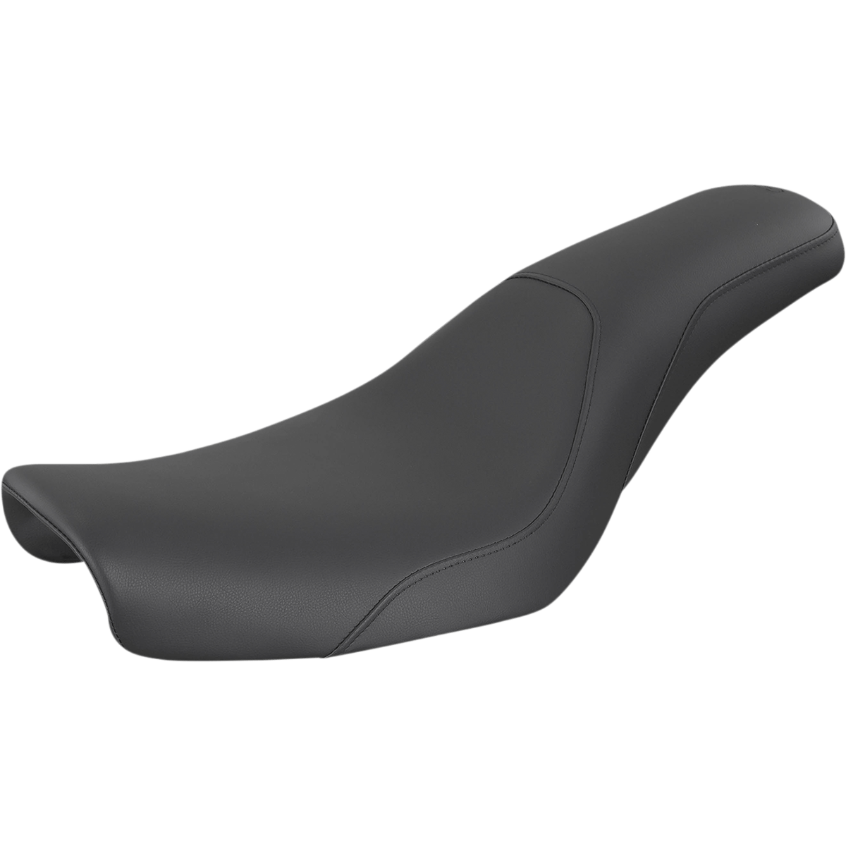 SADDLEMEN Seat Profiler™ Black Smooth FXD '96-'03 89604047