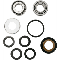 PIVOT WORKS Steering Stem Bearing Kit