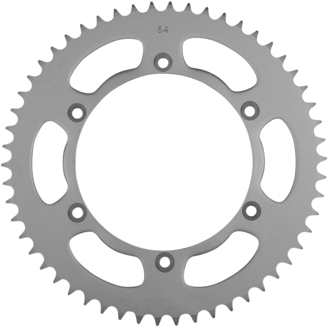 PARTS UNLIMITED Rear Sprocket 54 Tooth Honda