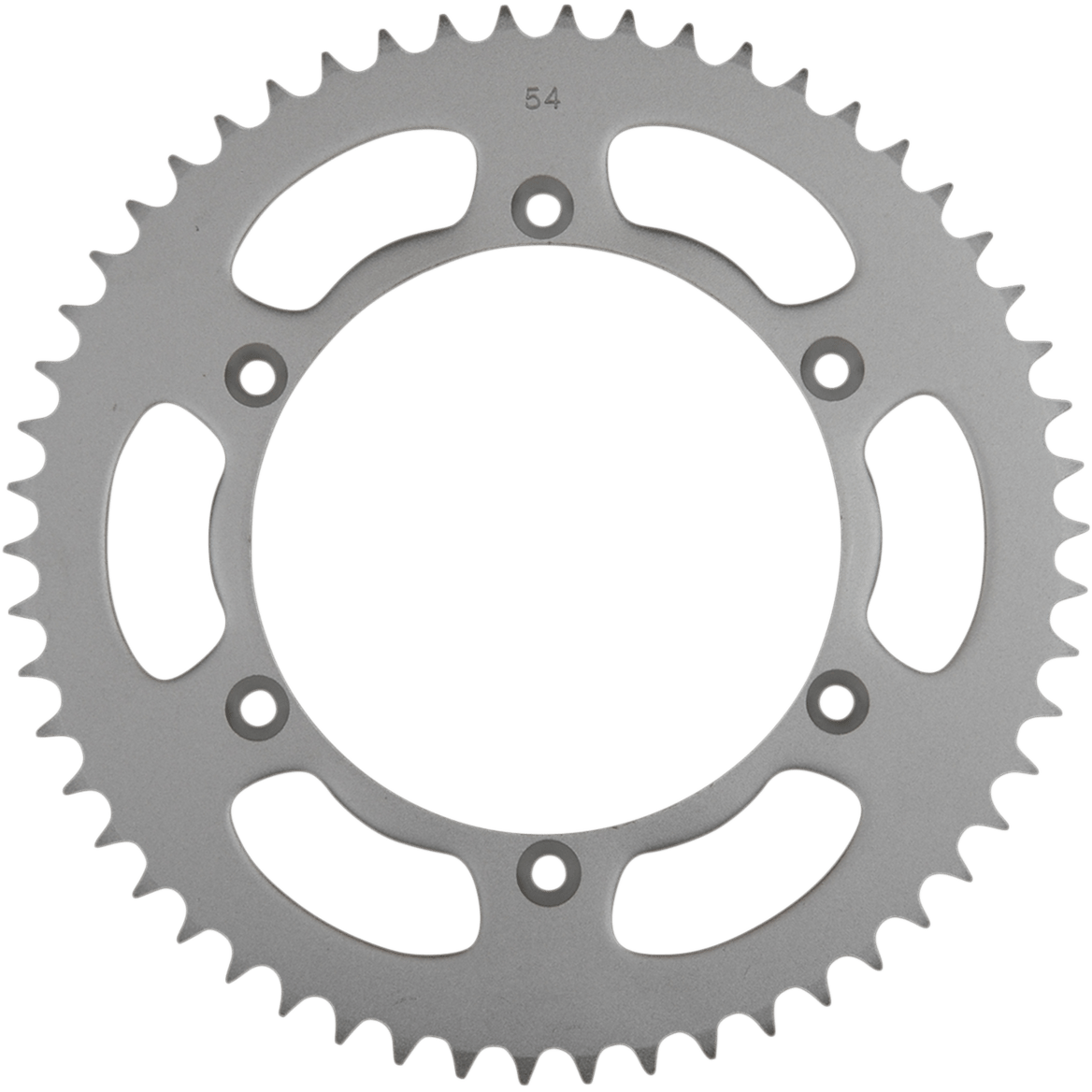 PARTS UNLIMITED Rear Sprocket 54 Tooth Honda