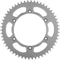 PARTS UNLIMITED Rear Sprocket 54 Tooth Honda