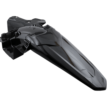 CYCRA Powerflow Rear Fender Black YZF