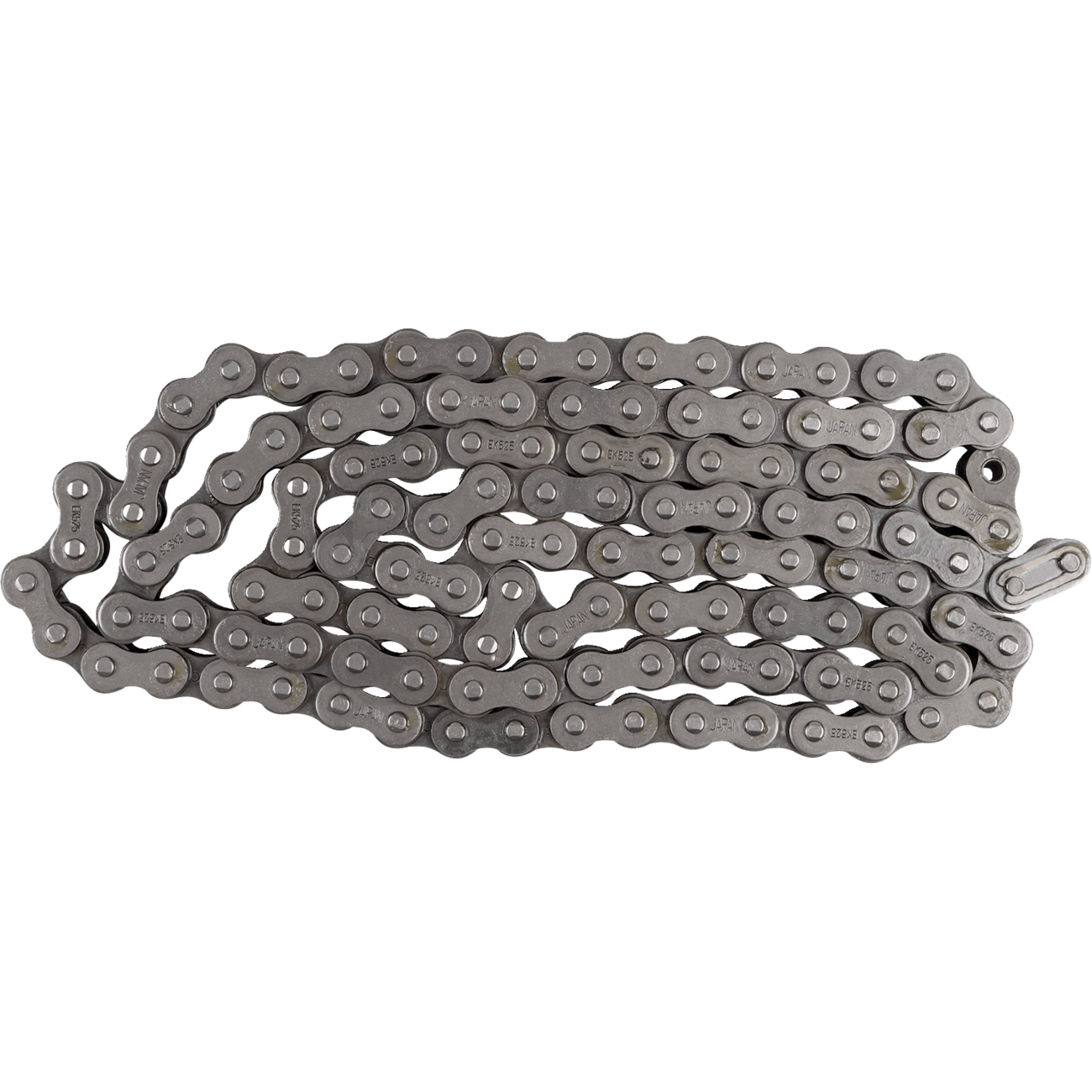 EK 525 Standard Non-Sealed Chain 120 Links