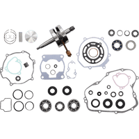 VERTEX Engine Rebuild Kit Kawasaki KX85 WR101110