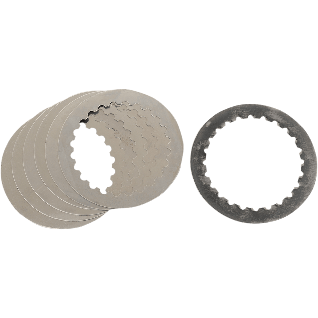 MOOSE RACING Steel Clutch Plates KTM/Gas Gas/Husqvarna M8075158