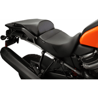 SARGENT Two-Piece Seat Low CarbonFX Pan America