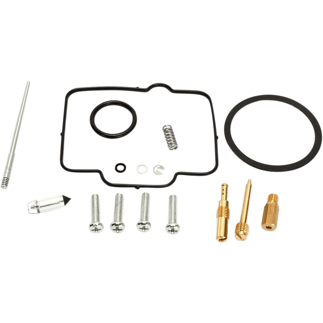 MOOSE RACING Carburetor Repair Kit Suzuki