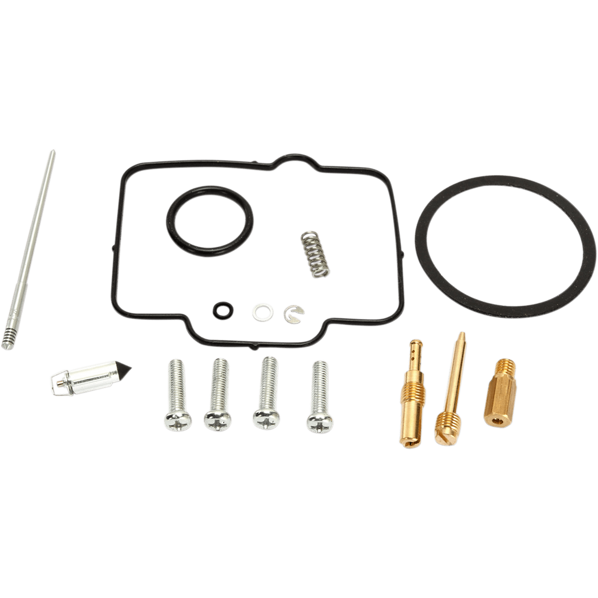 MOOSE RACING Carburetor Repair Kit Suzuki