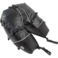 GIANT LOOP Coyote Saddlebag Black CSB23B