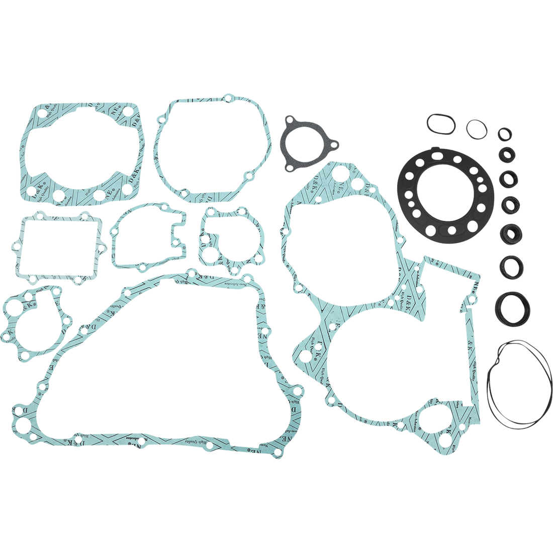 PROX Gasket Kit Complete 341322