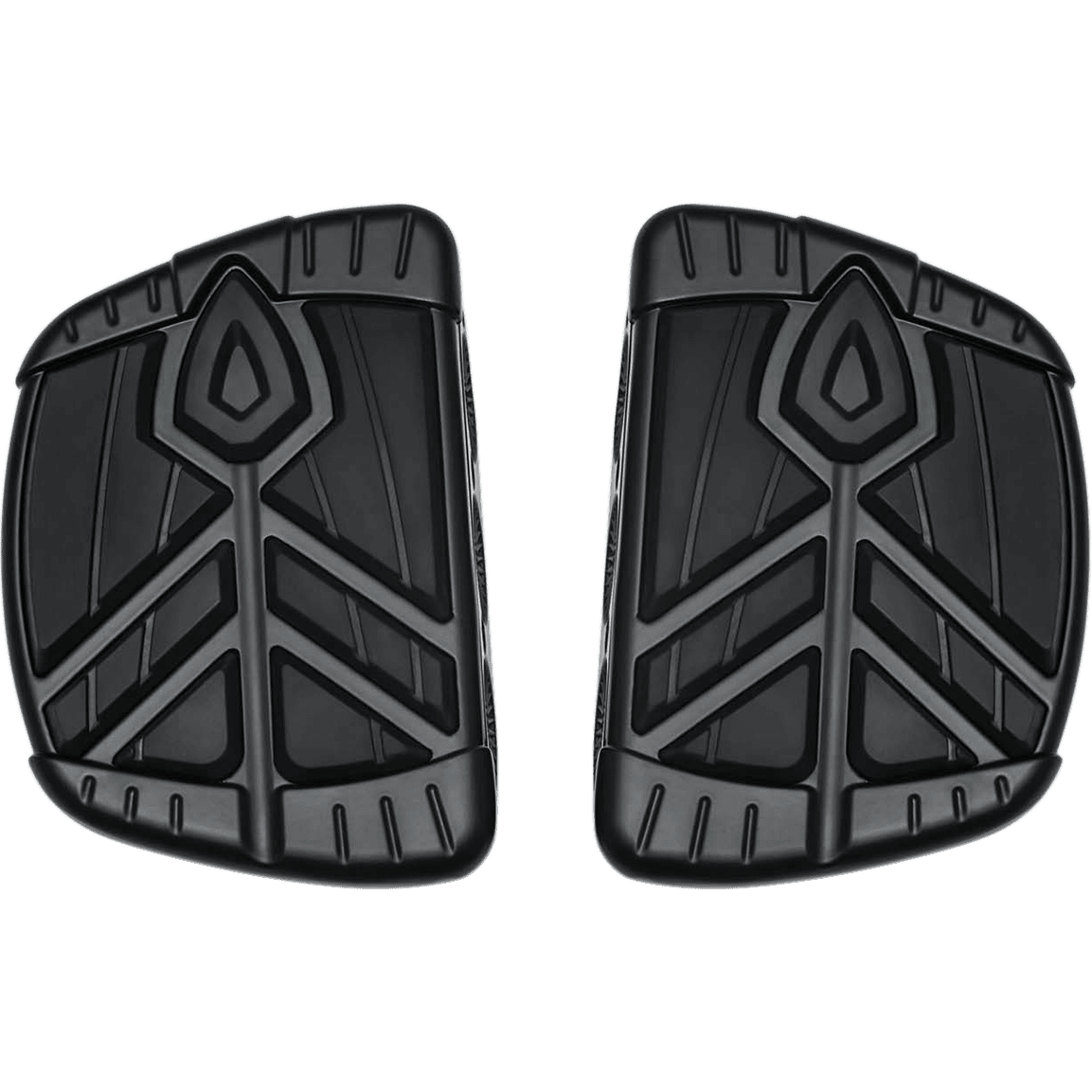 KURYAKYN Spear Mini Boards Black