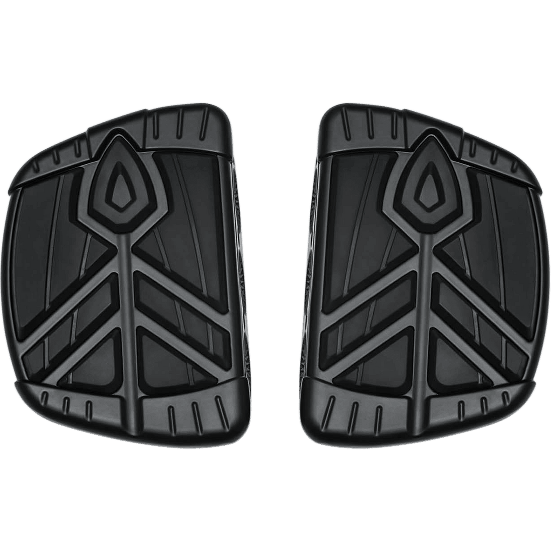 KURYAKYN Spear Mini Boards Black