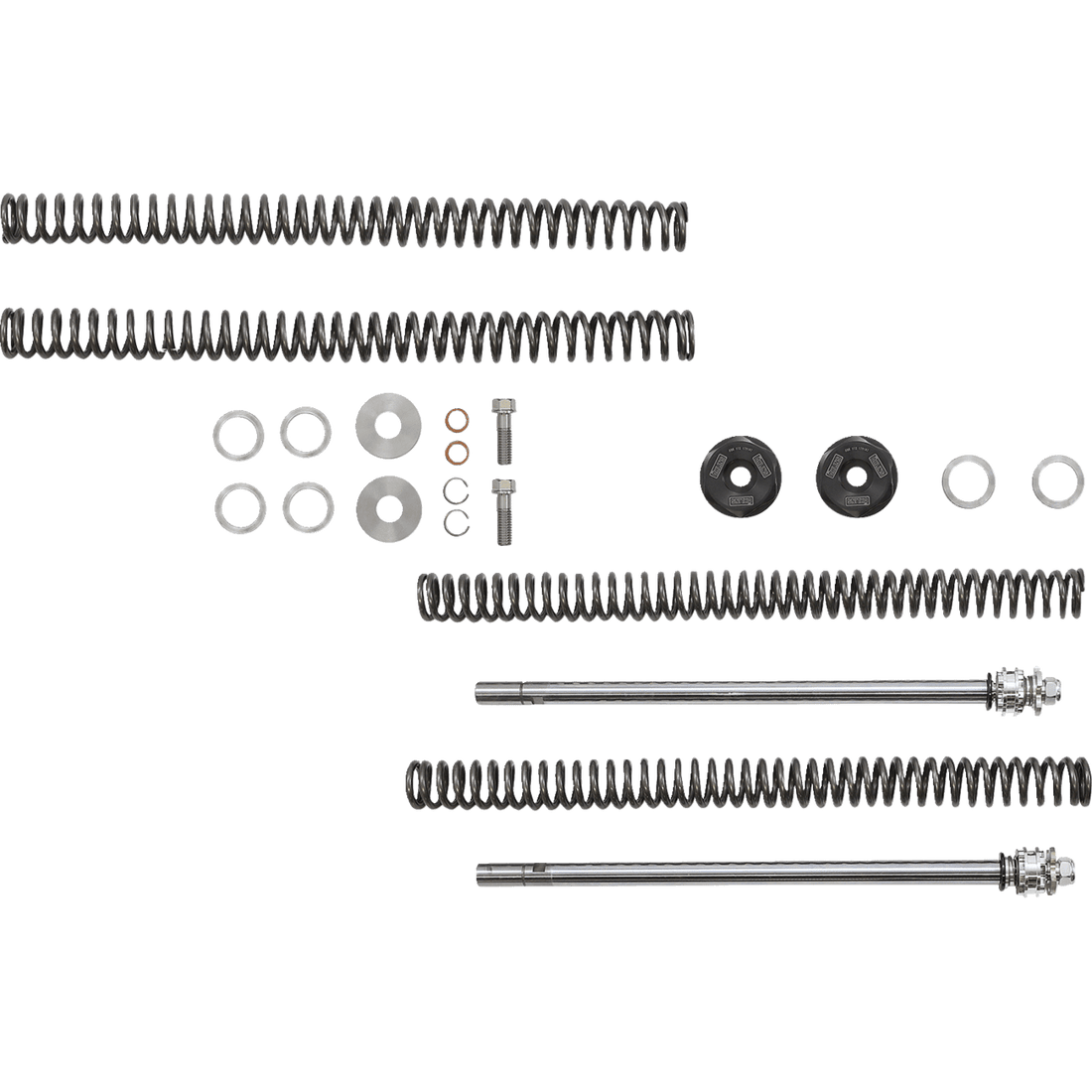 OHLINS Fork Damping Kit Monkey FDK 112