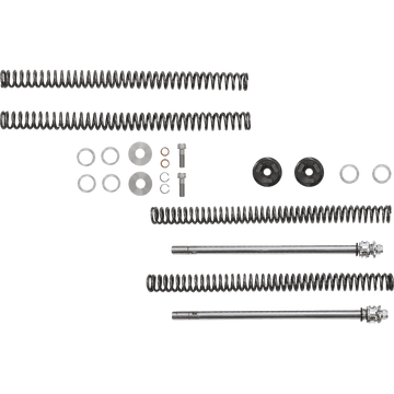 OHLINS Fork Damping Kit Monkey FDK 112