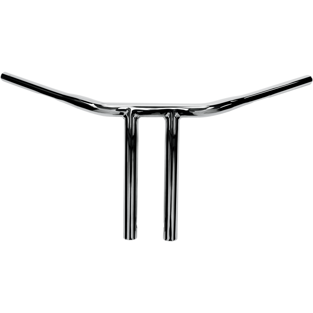 DRAG SPECIALTIES Handlebar T-Bar Buffalo 10" Chrome