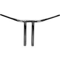 DRAG SPECIALTIES Handlebar T-Bar Buffalo 10" Chrome