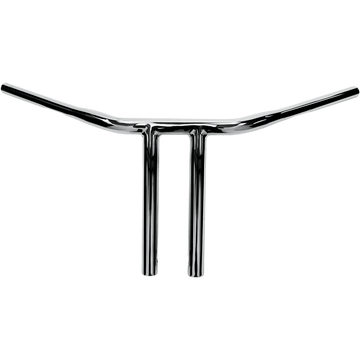 DRAG SPECIALTIES Handlebar T-Bar Buffalo 10" Chrome