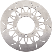 MOTO-MASTER Brake Rotor Rear Rialto 110756PU