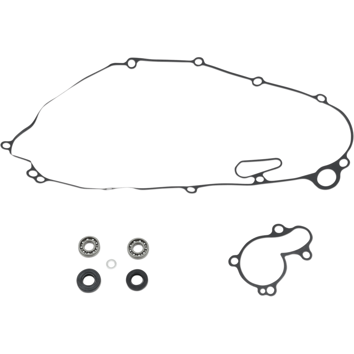 ATHENA Water Pump Gasket Kit Kawasaki