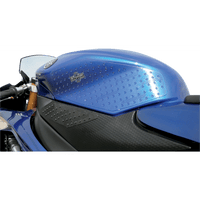 STOMPGRIP Traction Kit Clear Yamaha