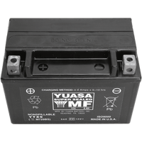 YUASA AGM Battery YTX9 YUAM729BSTWN