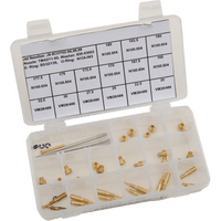 MIKUNI Carburetor Jet Kit HSR 45 KHS045