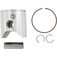 WISECO Piston Kit 54.00 mm Kawasaki KX125 | Suzuki RM125 755M05400