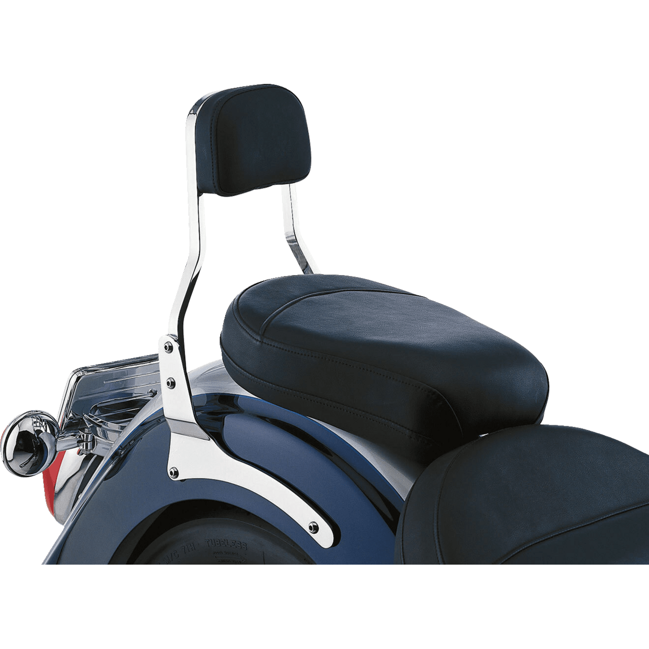 COBRA Sissy Bar Short VTX1800N