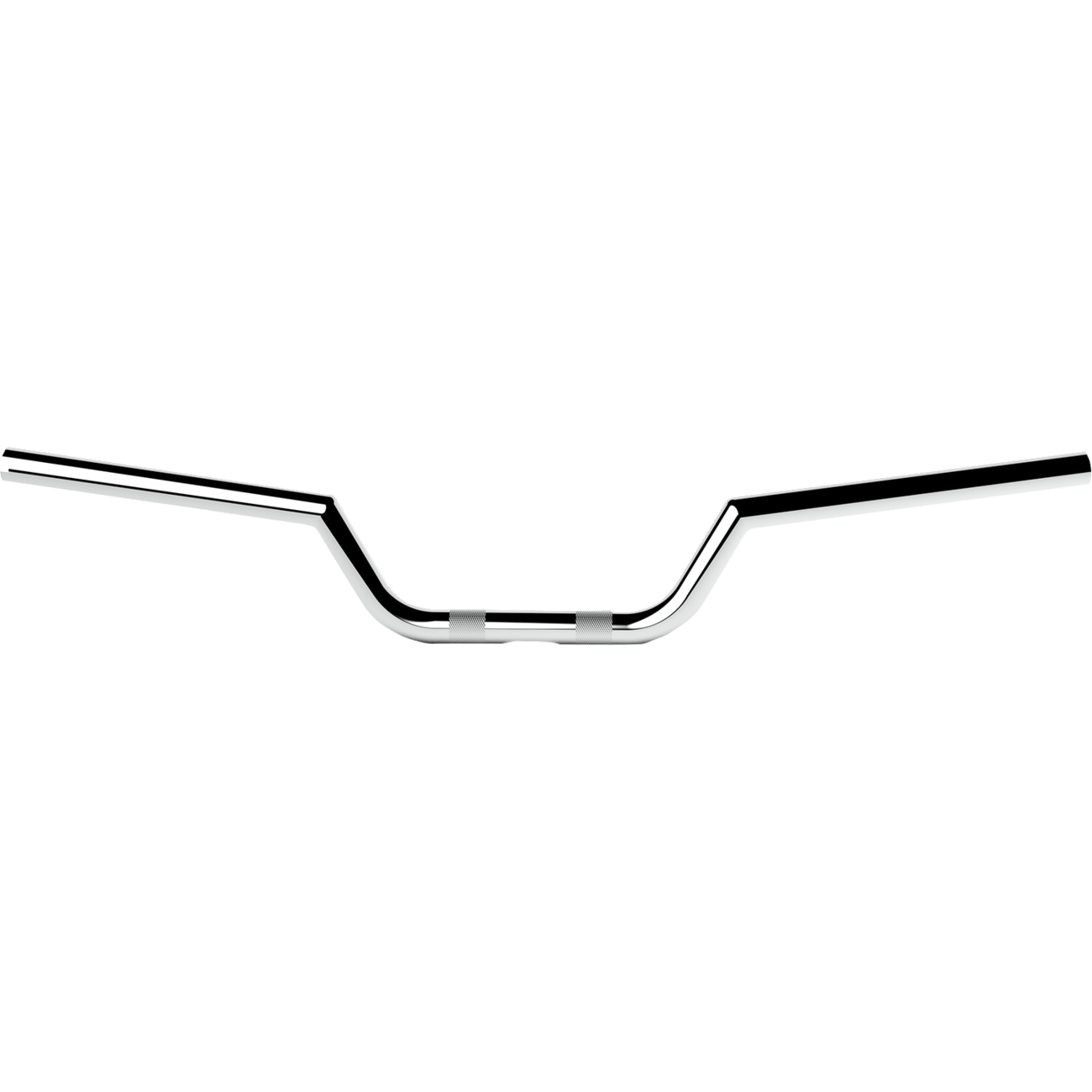 LA CHOPPERS Handlebar Valley 1" Chrome LA733201