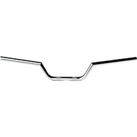 LA CHOPPERS Handlebar Valley 1" Chrome LA733201