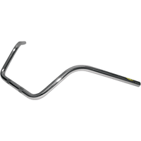 FLANDERS Handlebar Wide Center Pullback Chrome 65008173