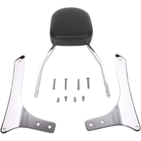 COBRA Sissy Bar Standard 1500 C90