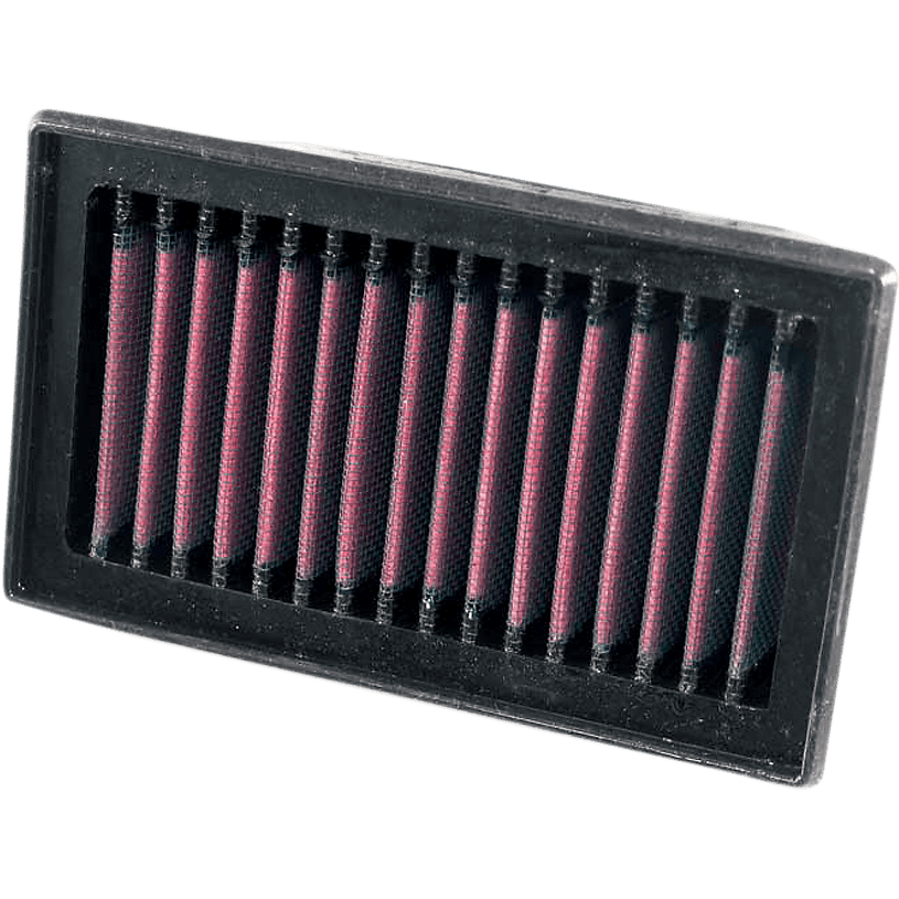 K & N OE Replacement High-Flow Air Filter BMW BM8006