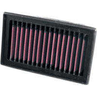 K & N OE Replacement High-Flow Air Filter BMW BM8006