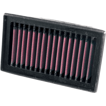 K & N OE Replacement High-Flow Air Filter BMW BM8006