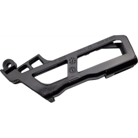 ACERBIS Chain Guide Black Yamaha