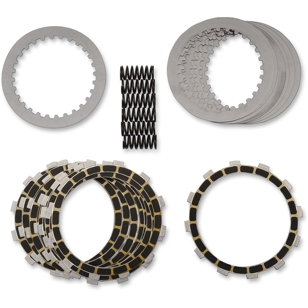 BARNETT Clutch Kit 3034820011