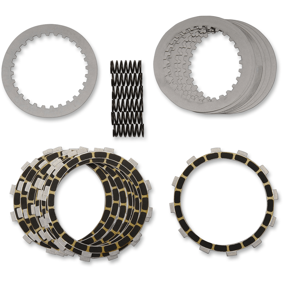 BARNETT Clutch Kit 3034820011