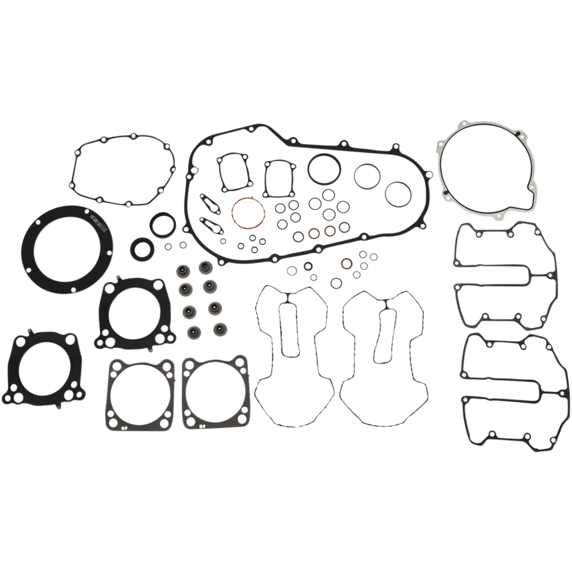 COMETIC Complete Engine/Primary Gasket Set C10260