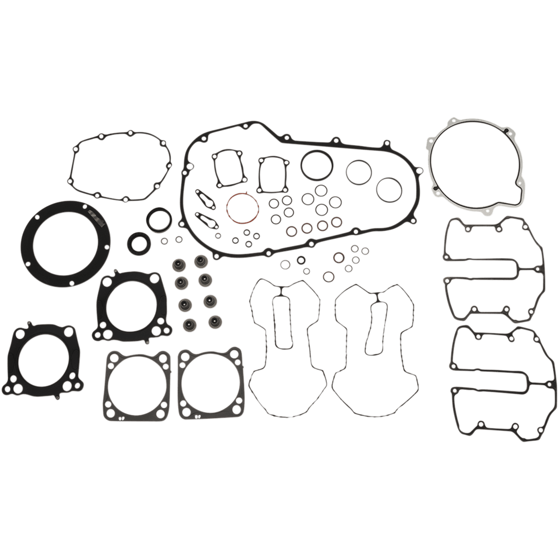 COMETIC Complete Engine/Primary Gasket Set C10260