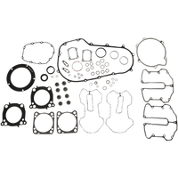 COMETIC Complete Engine/Primary Gasket Set C10260