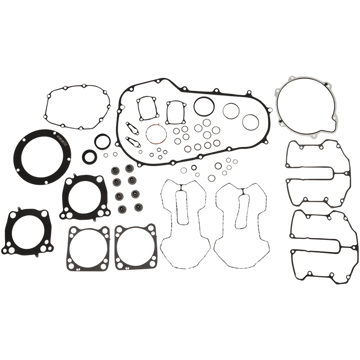 COMETIC Complete Engine/Primary Gasket Set C10260