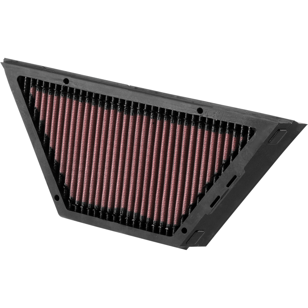 K & N OE Replacement High-Flow Air Filter Kawasaki KA1406